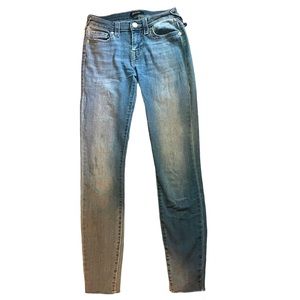 ✨True Religion Jeans In perfect condition